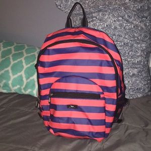 Scout Big Draw Red Rover bookbag/sportbag